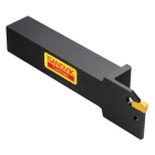 Sandvik Coromant R151.21-2525-30 T-Max™ Q-Cut shank tool for parting & grooving