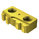 Sandvik Coromant R166.39G-24BU12-050 4125 T-Max™ Twin-Lock insert for thread turning
