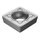 Sandvik Coromant SCMT 09 T3 08-KR H13A CoroTurn™ 107 insert for turning