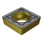 Sandvik Coromant SCMT 12 04 08-KR 3205 CoroTurn™ 107 insert for turning