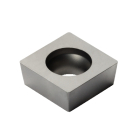 Sandvik Coromant SCMW 09 T3 08 H13A CoroTurn™ 107 insert for turning