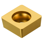 Sandvik Coromant SCMW 09 T3 08 235 CoroTurn™ 107 insert for turning