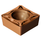 Sandvik Coromant SCMT 09 T3 08-UM 1125 CoroTurn™ 107 insert for turning