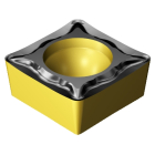 Sandvik Coromant SCMT 09 T3 08-UM 1515 CoroTurn™ 107 insert for turning