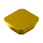 Sandvik Coromant SEKN 12 04 AZ 2040 Insert for milling