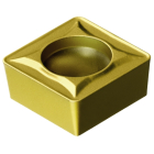 Sandvik Coromant SCMT 12 04 08-UR 235 CoroTurn™ 107 insert for turning