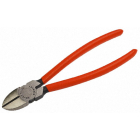 DIAGONAL CUTTING PLIER 160mm 7001 KNIPPEX