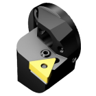Sandvik Coromant SL-PTFNR-32-16HP T-Max™ P head for turning