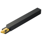 Sandvik Coromant SMALR 08C 3-X CoroCut™ XS shank tool for parting & grooving