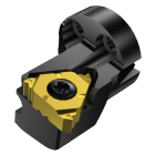 Sandvik Coromant SL-266LKF-323222-22 CoroThread™ 266 head for thread turning