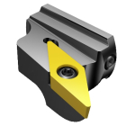 Sandvik Coromant SL-SVLBR-32-16-QC CoroTurn™ 107 head for turning