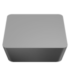 Sandvik Coromant SPGN 120308 H10A T-Max™ insert for turning