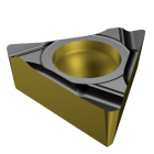 Sandvik Coromant TCGX 06 T1 04R-WK 1515 CoroTurn™ 107 insert for turning