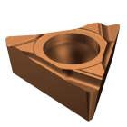 Sandvik Coromant TCGX 06 T1 04L-WK 1125 CoroTurn™ 107 insert for turning
