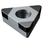 Sandvik Coromant TCGW110304S01020F 7025 CoroTurn™ 107 insert for turning