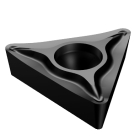 Sandvik Coromant TCGT 16 T3 04-UM 1105 CoroTurn™ 107 insert for turning