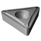 Sandvik Coromant TCMT 11 02 04-UF 5015 CoroTurn™ 107 insert for turning