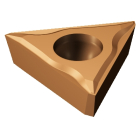 Sandvik Coromant TCEX 06 T1 02L-F 1125 CoroTurn™ 107 insert for turning
