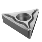 Sandvik Coromant TCGT 11 02 04-UM 5015 CoroTurn™ 107 insert for turning