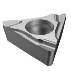 Sandvik Coromant TCGT 11 02 04L-K 5015 CoroTurn™ 107 insert for turning