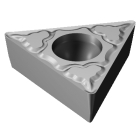 Sandvik Coromant TCMT 11 03 04-KM H13A CoroTurn™ 107 insert for turning