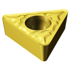 Sandvik Coromant TCMT 11 03 04-KM 3005 CoroTurn™ 107 insert for turning