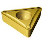Sandvik Coromant TCMT 11 02 08-UF 235 CoroTurn™ 107 insert for turning
