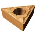 Sandvik Coromant TCMT 11 03 04-MF 1115 CoroTurn™ 107 insert for turning