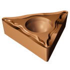 Sandvik Coromant TCMT 16 T3 04-UM 1125 CoroTurn™ 107 insert for turning