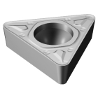 Sandvik Coromant TCMT 16 T3 12-KR H13A CoroTurn™ 107 insert for turning