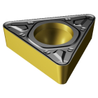 Sandvik Coromant TCMT 16 T3 12-KR 3210 CoroTurn™ 107 insert for turning