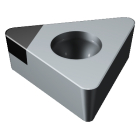 Sandvik Coromant TCMW16T304FP CD10 CoroTurn™ 107 insert for turning