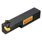 Sandvik Coromant TLEL-163C Top Lok shank tool for parting & grooving