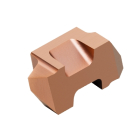 Sandvik Coromant TLTK-3R 1125 Top Lok insert for thread turning