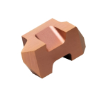 Sandvik Coromant TLTP-2L 1125 Top Lok insert for thread turning