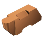 Sandvik Coromant TLR-3047L 1125 Top Lok insert for profiling