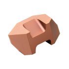 Sandvik Coromant TLT-2L 1125 Top Lok insert for thread turning
