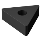 Sandvik Coromant TNGA160416T01020 650 T-Max™ P insert for turning