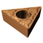 Sandvik Coromant TPMT 11 03 04-MM 1125 CoroTurn™ 111 insert for turning