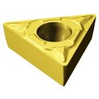 Sandvik Coromant TPMT 11 03 04-MF 2015 CoroTurn™ 111 insert for turning