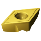 Sandvik Coromant TR-DC1312-M 2025 CoroTurn™ TR insert for turning