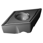 Sandvik Coromant TR-DC1304-F 1105 CoroTurn™ TR insert for turning
