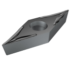 Sandvik Coromant VBGT 16 04 08-UM 1105 CoroTurn™ 107 insert for turning