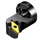 Sandvik Coromant TR-SL-V13LBL-40HP CoroTurn™ TR head for turning