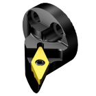 Sandvik Coromant TR-SL-V13PBR-25 CoroTurn™ TR head for turning