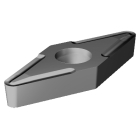 Sandvik Coromant VBMT 11 02 04-UF H13A CoroTurn™ 107 insert for turning