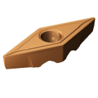 Sandvik Coromant TR-VB1312-F 1115 CoroTurn™ TR insert for turning