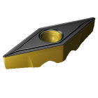Sandvik Coromant TR-VB1308-F 1515 CoroTurn™ TR insert for turning