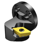 Sandvik Coromant TR-SL-D13UCR-25X CoroTurn™ TR head for back boring
