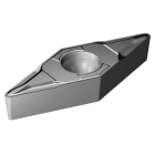 Sandvik Coromant VBMT 11 03 04-MF 1105 CoroTurn™ 107 insert for turning